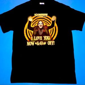 The Osbourne Family Tee